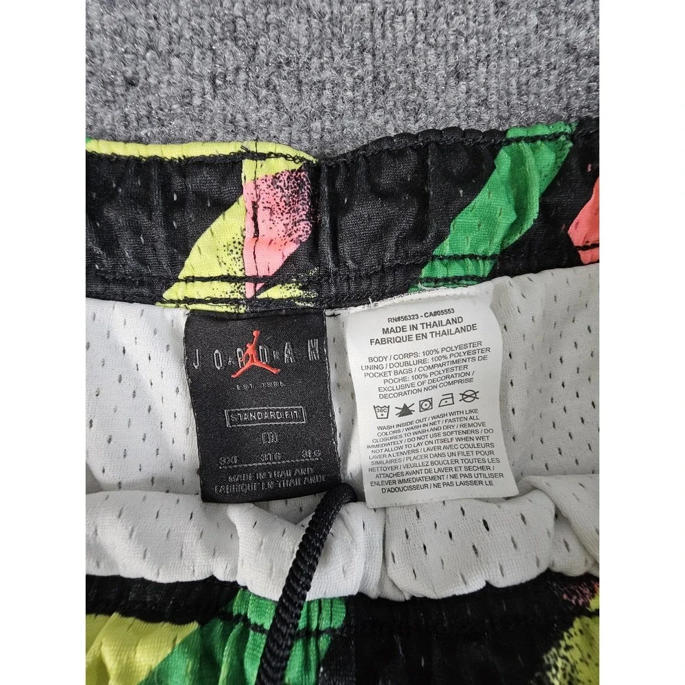 Jordan shorts mens